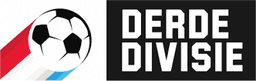 Derde Divisie - Relegation Round logo