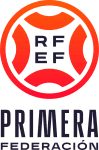 Primera División RFEF - Play Offs logo