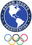Pan American Games logo