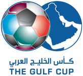Gulf Cup of Nations logo