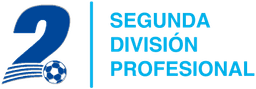 Segunda División logo