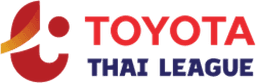 Thai League 1 logo