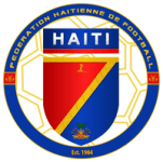 Ligue Haïtienne logo