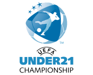 UEFA U21 Championship logo