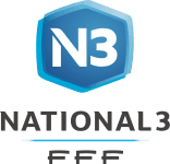 National 3 - Group A logo