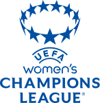 UEFA Champions League Women logo