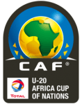 Africa Cup of Nations U20 logo