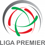 Liga Premier Serie A logo