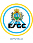 Coppa Titano logo