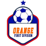 LFA First Division logo