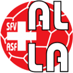 2. Liga Interregional - Group 5 logo