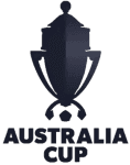 Australia Cup logo