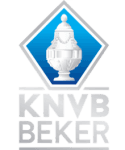 KNVB Beker logo