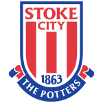 Stoke City U23 logo