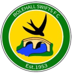 Bolehall Swifts logo
