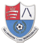 Hillingdon Borough logo