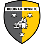 Hucknall Town logo