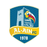 Al-Ain logo