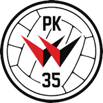PK-35 Helsinki logo