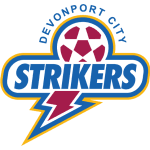 Devonport City logo