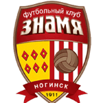 Znamya Noginsk logo