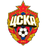 CSKA Moskva W logo