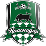 Krasnodar W logo