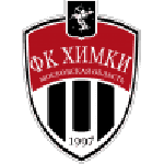 Khimki II logo