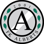 Alberts logo