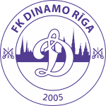 Dinamo Rīga logo