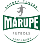 Mārupe logo