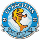 Upesciems logo