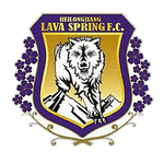 Heilongjiang Lava Spring logo