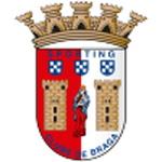 Sporting Braga U23 logo