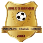 Ngaoundéré logo