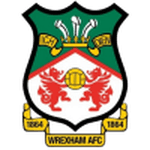Wrexham logo