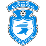 FK Sokol Saratov logo
