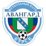 Avangard Kursk logo