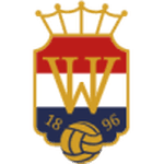 Willem II U18 logo
