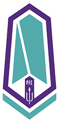 Pacific FC logo