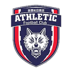 Shaanxi Changan Athletic logo