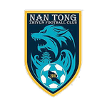Nantong Zhiyun logo
