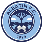 Al Baten logo