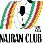 Najran logo