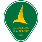 Al Khaleej Saihat logo