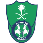 Al-Ahli Jeddah logo