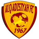 Al-Qadisiyah FC logo