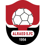 Al-Raed logo