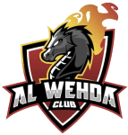 Al Wehda Club logo