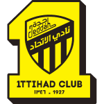 Al-Ittihad FC logo